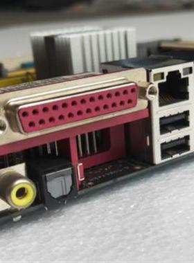 华硕P5WDG2 WS PRO 1.04G台式电脑工控机主板支持DDR2四通道775针