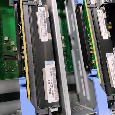 原装 IBM P720 P740 P750 P710 P730 78P0639 16G 1066小型机内存