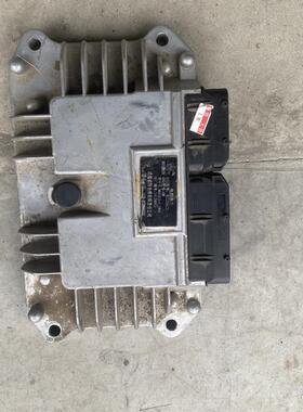 原装成都威特电喷ECU25AC2适用于福田奥铃江苏四达发动机电脑板