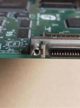 Graphin Grab IPM-8560D PCI 图像采集卡数字I/F显示板卡 现货