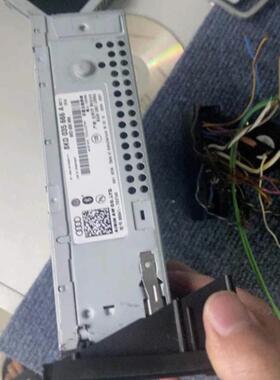适用于奥迪A6L C6 导航主机 CD主机 音响主机 3G主机 4E0 035 766