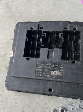 大众MQB途昂 Q3 迈腾B8车身电脑 BCM全新原装顶配5Q0937084DG