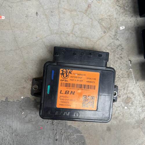 适用于现代起亚发动机电脑板 现代IX35 K5佳乐39136-2G840原装