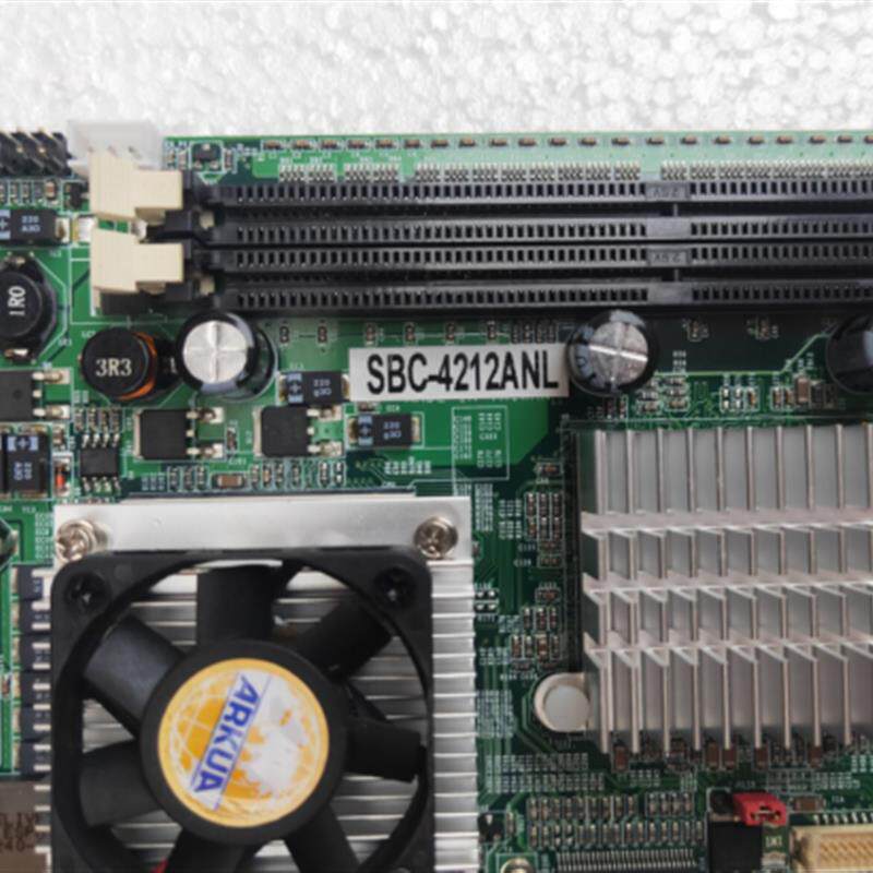 研扬 SBC-4212ANL 集成CPU工业工控台式主机电脑主板 保修一个月