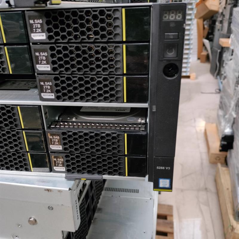 5885V3  5288V3准系统 双电