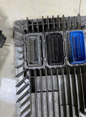 适用于别克GL8君威新君越E39发动机电脑板12642569 42665  37157