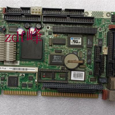 控创GX1LCD/S PLUS PCB no 20101094A 40-CMK000-A400 电脑主板