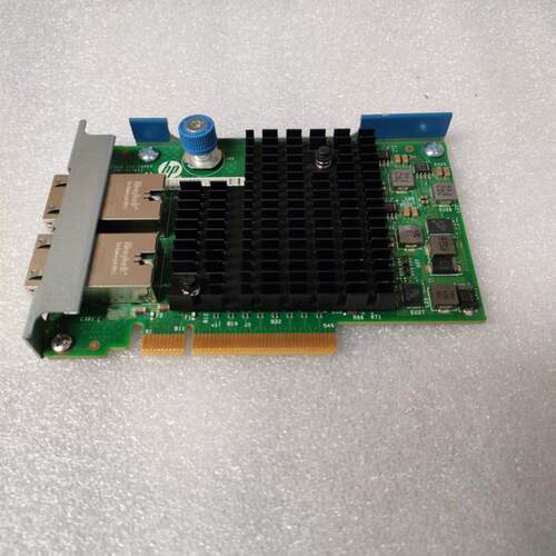 HP/惠普 561FLR-T x540t2 X540-T2 701525-001 10Gb万兆 双口网卡