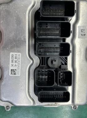 用于宝马N20 N55 N13 X1 X3 X5 X6 msv80msv90发动机电脑MEVD1726