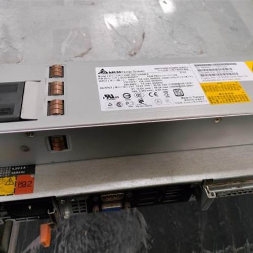SUN T3-1 T4-1 X4270M2电源 300-2235-03 AWF-2DC-1200W-S