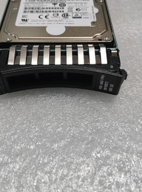 IBM 90Y8873 600G 10K SAS 6G 2.5 90Y8872 90Y8876 拆机原装硬盘