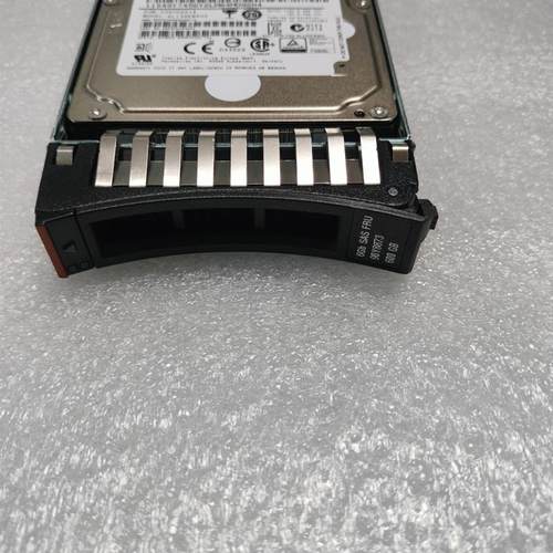 IBM 90Y8873 600G 10K SAS 6G 2.5 90Y8872 90Y8876 拆机原装硬盘