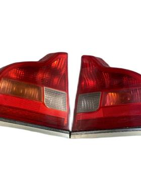 适用04款沃尔沃s80后尾灯刹车灯 老款沃尔沃s80后尾灯原装拆车