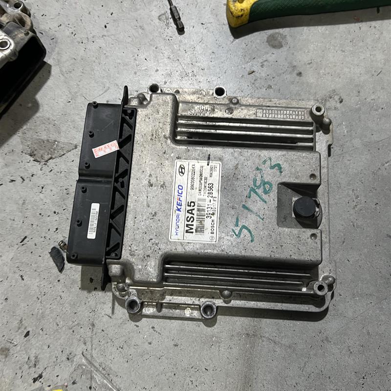 适配起亚K2K3K4K5焕驰KX1KX3KX5 KX7发动机电脑板变速箱ECU电脑板