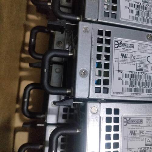 全汉电源 模块型号YM-2121A 120w 全汉3Y电源
