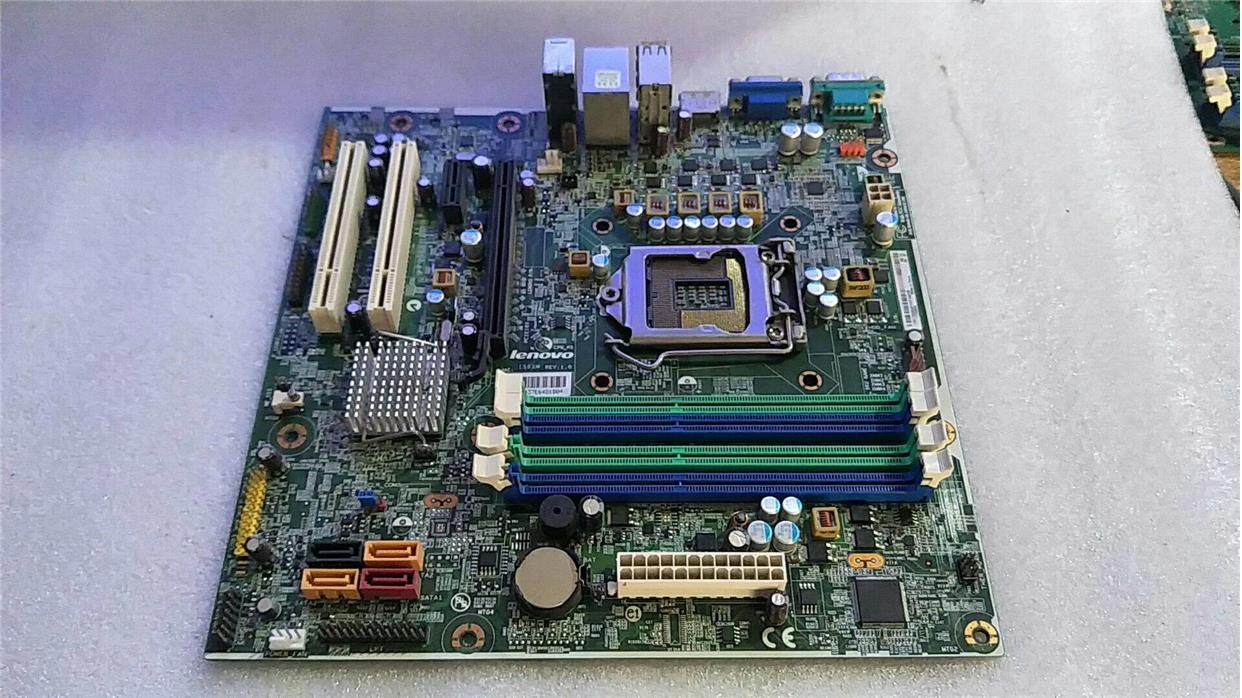 联想q67主板 is6xmrev:1.0 m6300t8300t m91p m8 1m主板ddr3内存