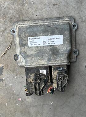 昌河福瑞达M50S ECU K14B-F发动机电脑板行车ECU 33920DF8810