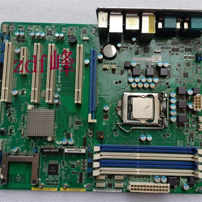 ASROCK华擎 NEX980/DB IMB-770 1155针台式工控设备主板电脑主板