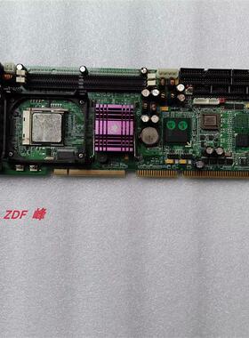 瑞传ROBO-8712VLA/8712EVLA-DVR BIOS R1.00 工控台式电脑主板