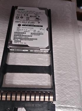 HDS HGST 3282390-E 12HGSS 1.2TB 10K SAS DKR5E-J1R2SS原装