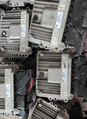 乘龙玉柴自主电脑板ECU控制器D5400-3823351纯拆车件包进系统