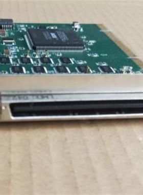 Interface  PCI-2472C PCI-2702C 采集卡数据卡 实物拍摄 包好