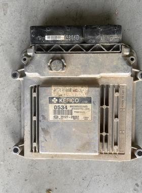 起亚福瑞迪发动机电脑板39127-2B015.2B005.2B027.2B037.2B025等