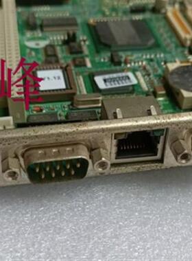 研华 PCA-6773 REV.A1 半长CPU卡台式电脑工控机主板 现货 实价