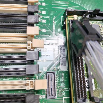 IBMX3650M5服务器 准系统 主板00YJ424