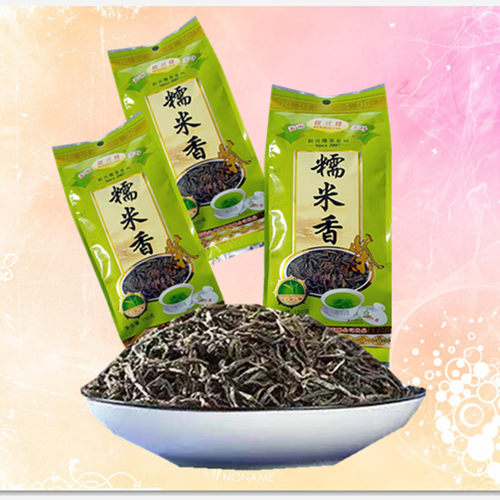 云南糯米茶糯米香茶150g和兴隆