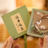 Ювелирное украшение, коробка для хранения, кольцо, серьги, стенд, подарок на день рождения