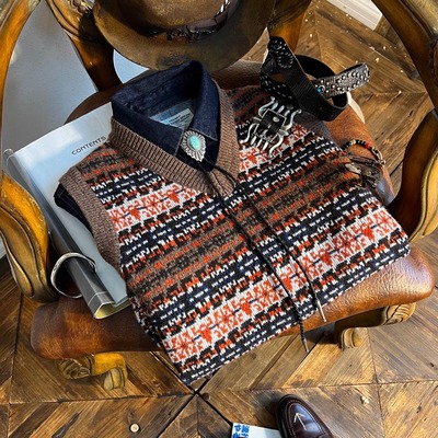 马甲澳洲羊毛马甲刺度