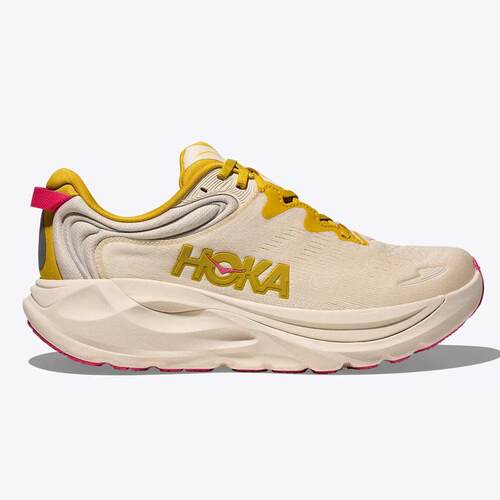 代购Hoka OneOne女士跑步鞋缓震性能支撑结构透气设计稳定跑鞋