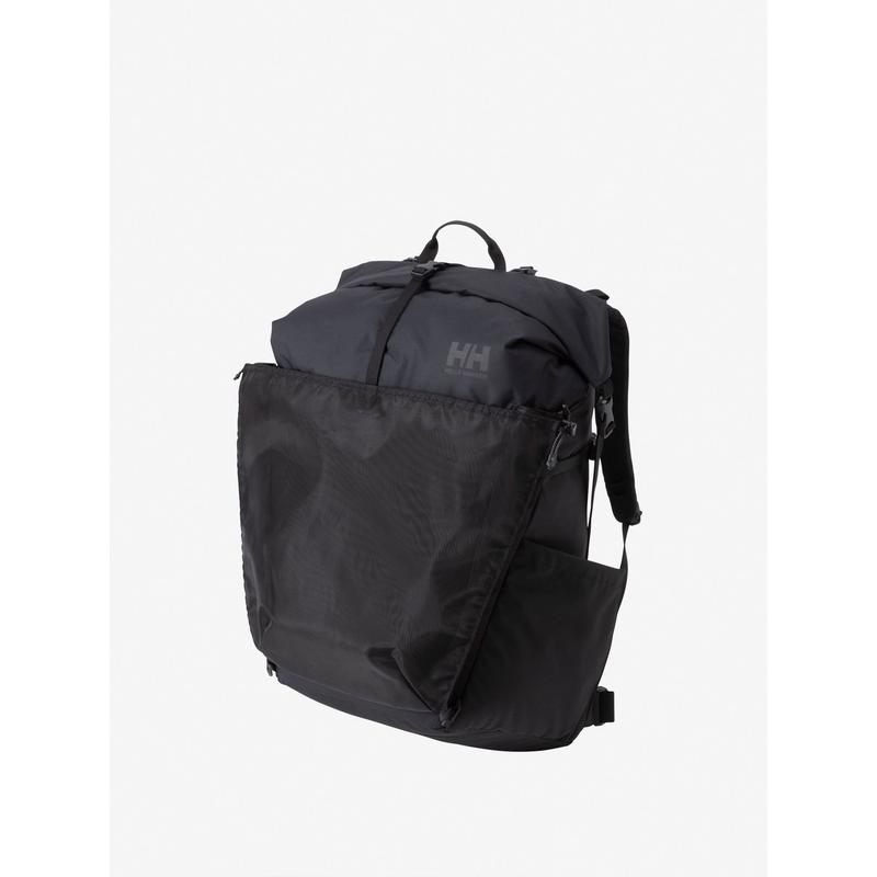 代购Helly Hansen海丽汉森男女登山包防水轻量拓展尼龙罗口顶