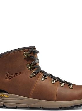 代购Danner男士徒步鞋防水防滑缓震登山鞋中帮系带户外鞋