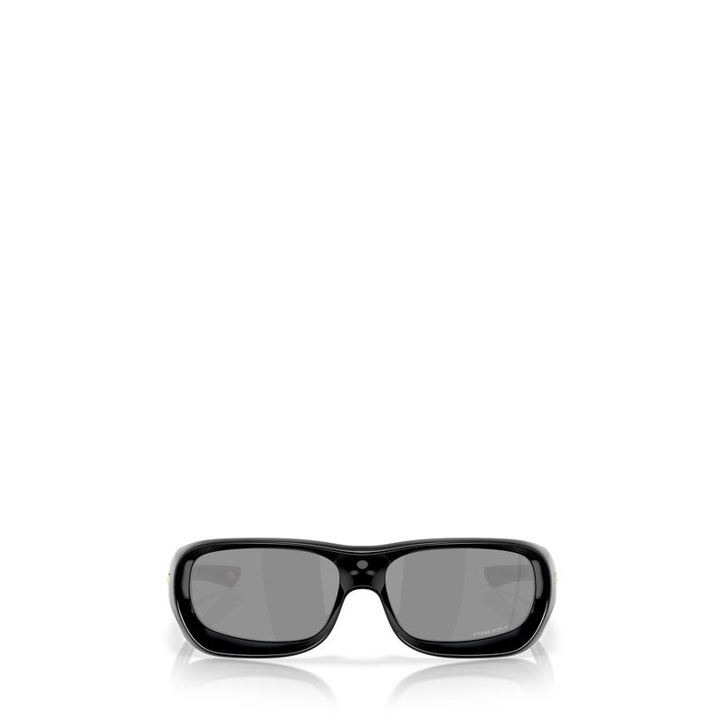 海外代购Oakley/欧克利男士太阳眼镜黑色板材户外驾车防晒墨镜