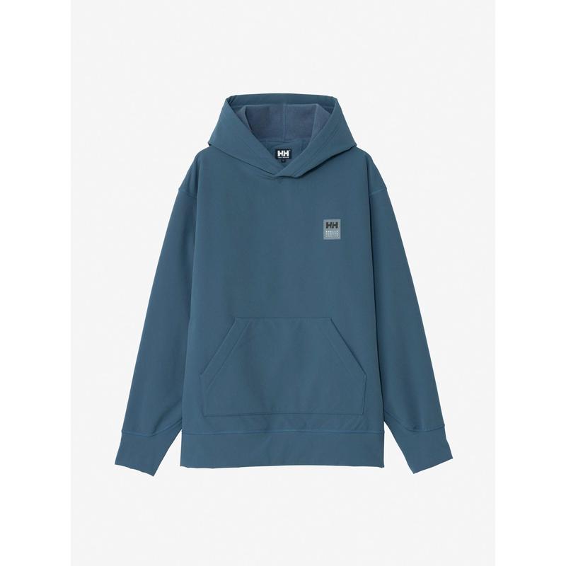 代购Helly Hansen海丽汉森男女软壳衣防风保暖防水户外外套连帽