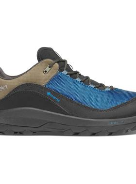 代购Danner男士徒步鞋防水防滑缓震越野跑鞋低帮系带户外鞋