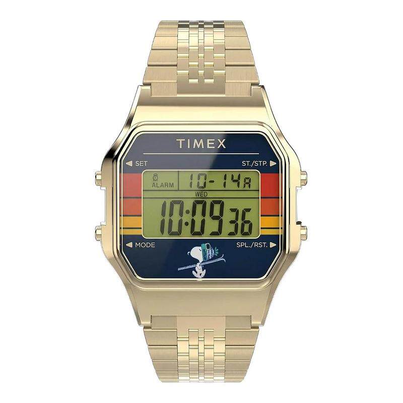 Timex/天美时男女欧美腕表