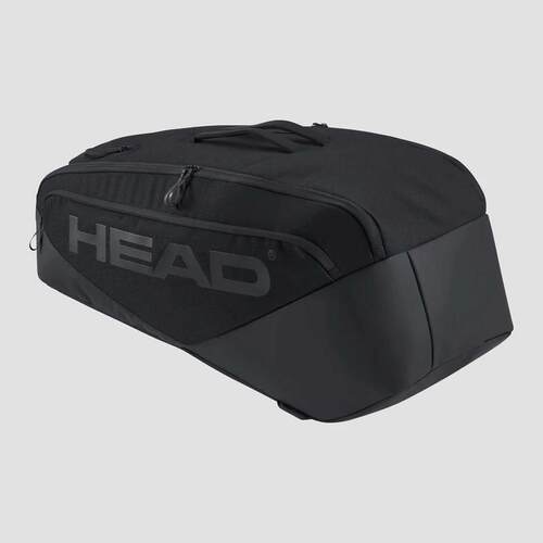 海外代购HEAD/海德网球包恒温保护干湿分离大容量双肩背负