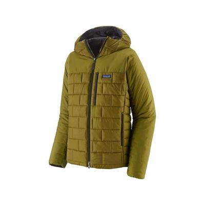 代购PATAGONIA男士羽绒服防风保暖防水保暖外套连帽长袖户外夹克