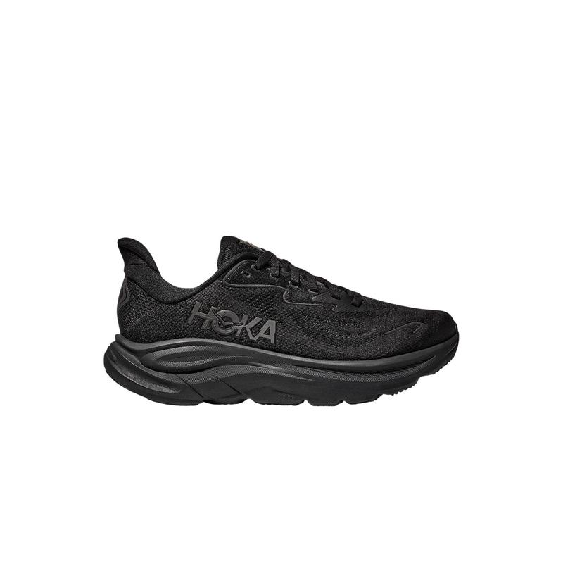 代购Hoka OneOne男士跑步鞋缓震性能轻量设计支撑稳定耐磨大底