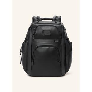 代购 双肩包笔记本电脑收纳可调节肩带外部拉链口袋 TUMI途明男士