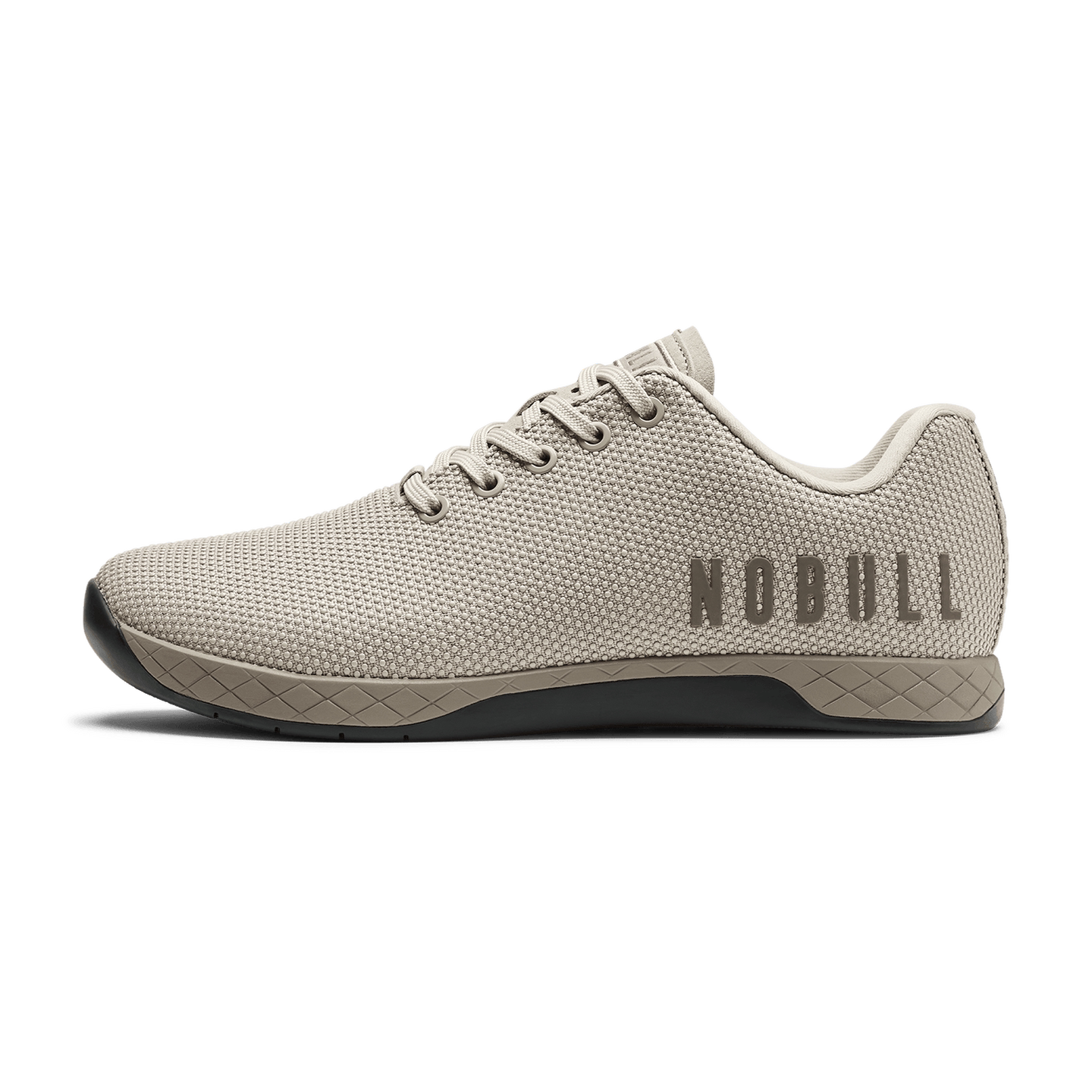 NOBULL男士综合训练鞋稳定支撑图片