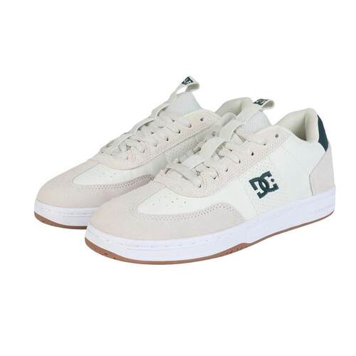 日本代购DC SHOES男士运动休闲鞋耐磨防滑低帮拼接街头潮流