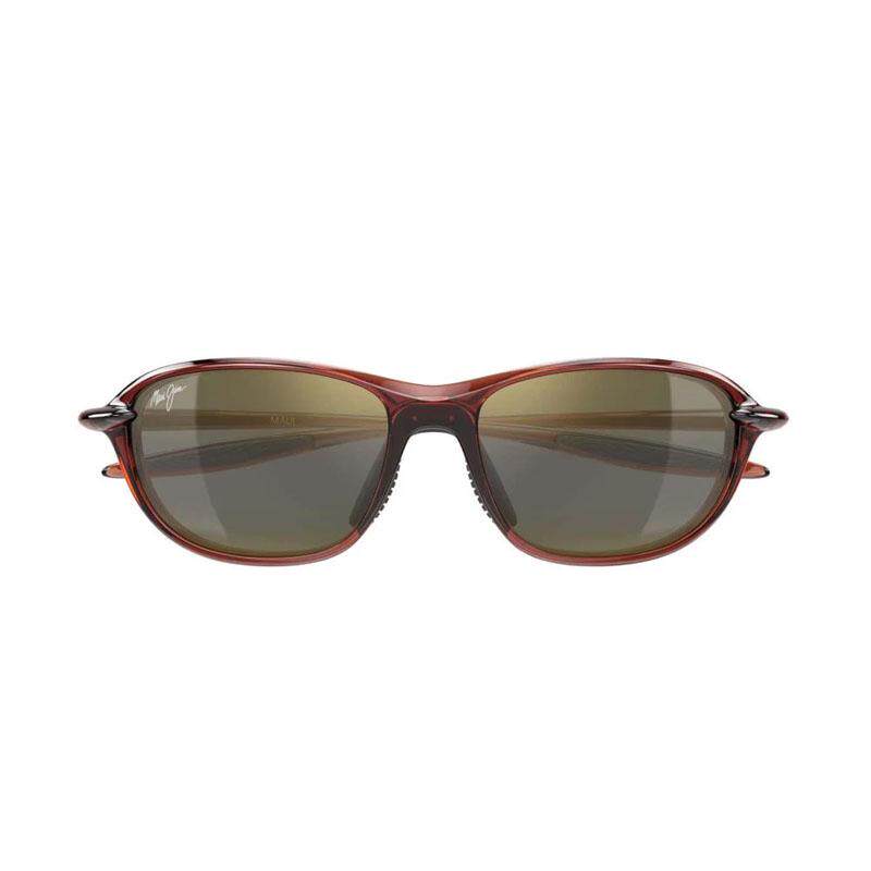 海外代购MauiJim男士太阳眼镜防紫外线遮阳大框复古框型户外出行