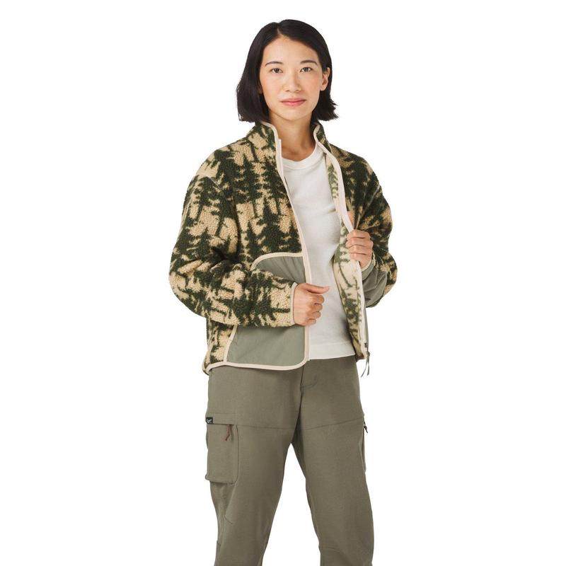 代购Danner女士夹克防风耐磨加绒保暖户外秋冬外套爆款休闲,户外/登山/野营/旅行用品,夹克,淘宝优惠券,粉丝福利购,淘宝优惠卷