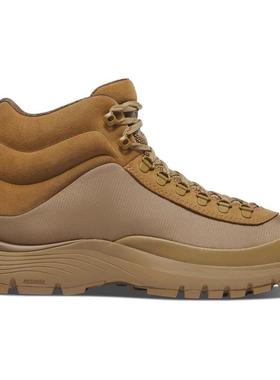 代购Danner男士徒步鞋防水防滑缓震登山鞋中帮系带户外鞋