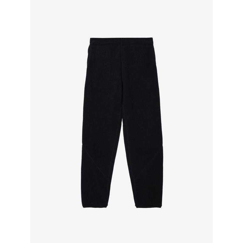 代购icebreaker男士抓绒裤保暖透气活动自如户外裤直筒束脚