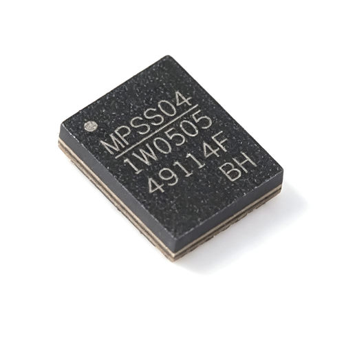 MIE1W0505BGLVH-3R-Z 原装正品 LGA-12 隔离式DC/DC转换器芯片IC